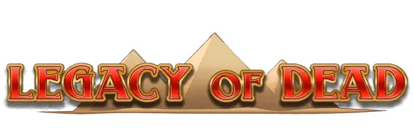 Legacy of Dead Slot